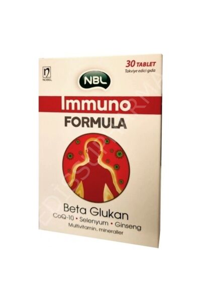 Immuno Formula 30 Tablet