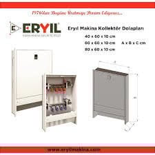 Kollektör Dolapları