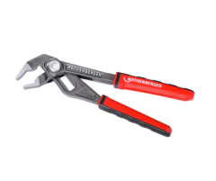Fort Pense Rogrip F7 '' 2K