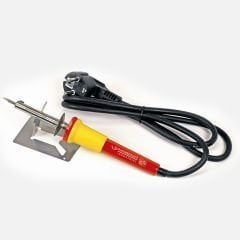 Elektirikli  Lehim Makinası Havya 40 watt 500°