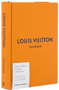 LOUIS VOUITTON CATWALK