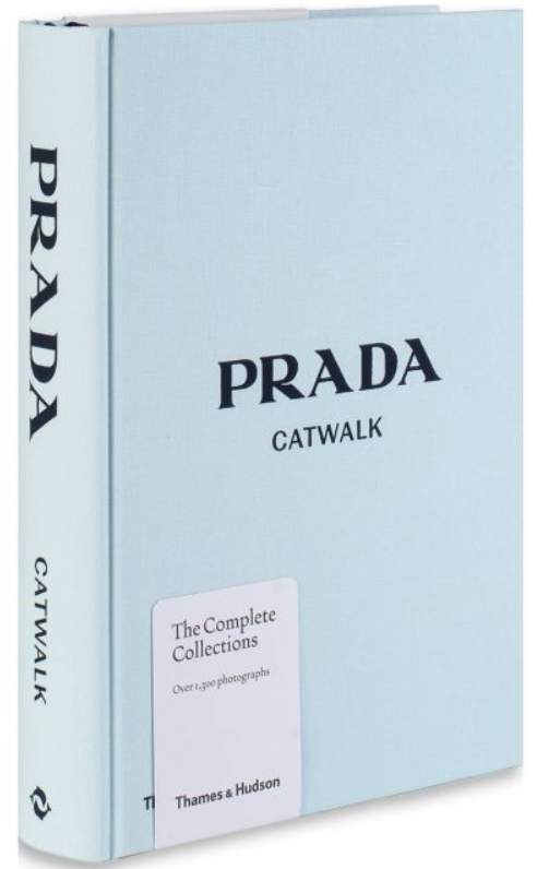 PRADA CATWALK