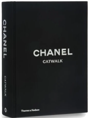 CHANEL CATWALK