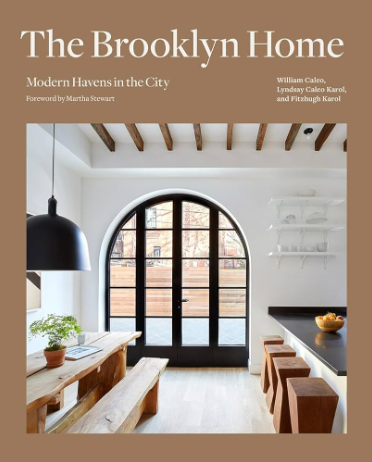 Brooklyn Home: Modern Havens in the City