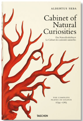 Cabinet of Natural Curiosities