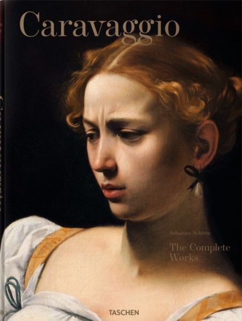 Caravaggio Complete Works