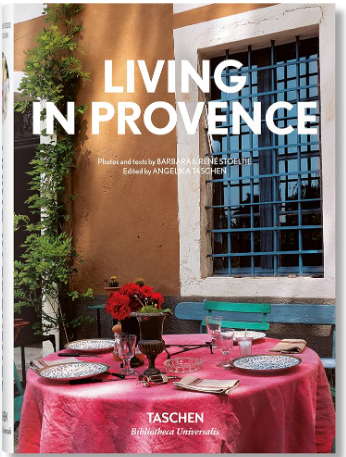 Living in Provence