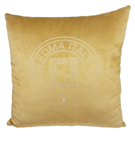 DECORATIVE CUSHION