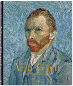 Van Gogh The Complete Paintings