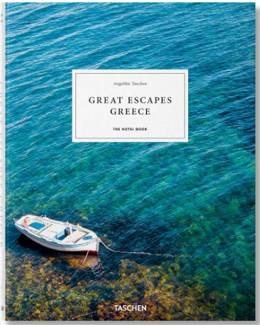 Great Escapes Greece