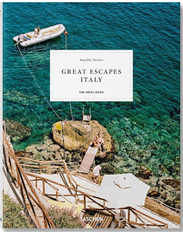 Great Escapes İtaly