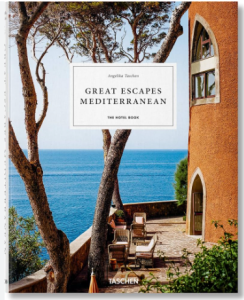 Great Escapes Mediterranean