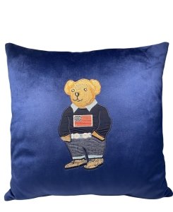 DECORATIVE CUSHION