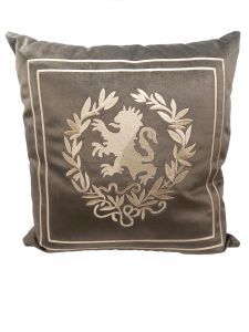 DECORATIVE CUSHION