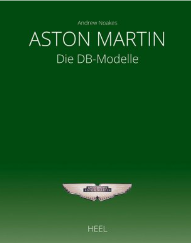 ASTON MARTIN - DİE DB MODELLE