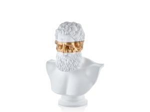 ASOS MALE BUST WHITE