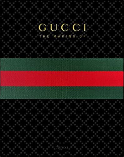 GUCCI - THE MAKING OF