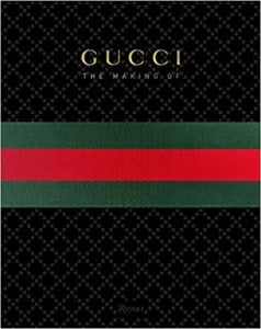GUCCI - THE MAKING OF