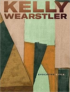 EVOCATIVE STYLE-KELLY WEARSTLER