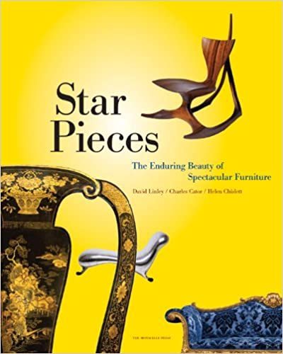 STAR PIECES