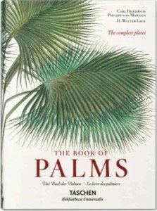 THE BOOK OF PALMS