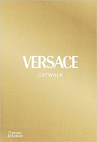 VERSACE CATWALK