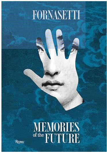 Fornasetti memories of the future