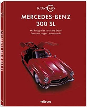 MERCEDES-BENZ 300 SL