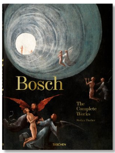 BOSCH - THE COMPLETE WORKS