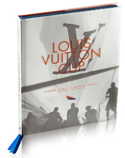 THE HISTORY OF THE LOUIS VUITTON CUP