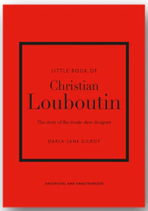 LITTLE BOOK OF CHRISTIAN LOUBOUTIN