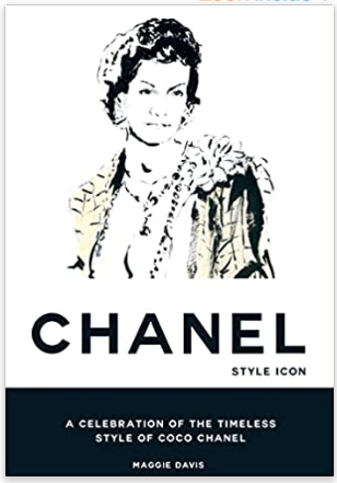 CHANEL STYLE ICON