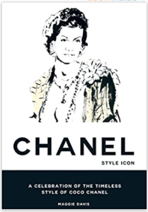 CHANEL STYLE ICON