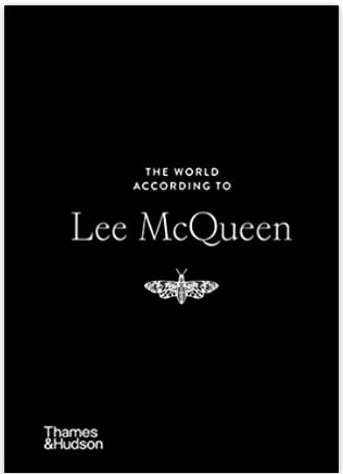 THE WORLD ACCORDING TO LEE MC QUEEN