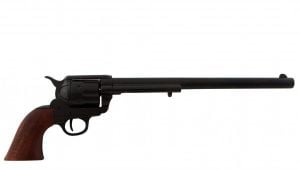 45 CALİBER PEACEMAKER REVOLVER 12''