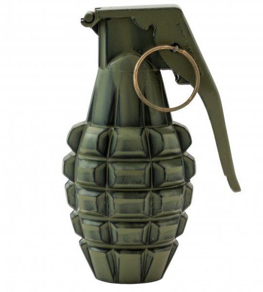 PİNEAPPLE HAND GRENADE MK 2