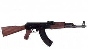 AK 47 KALAŞNİKOF