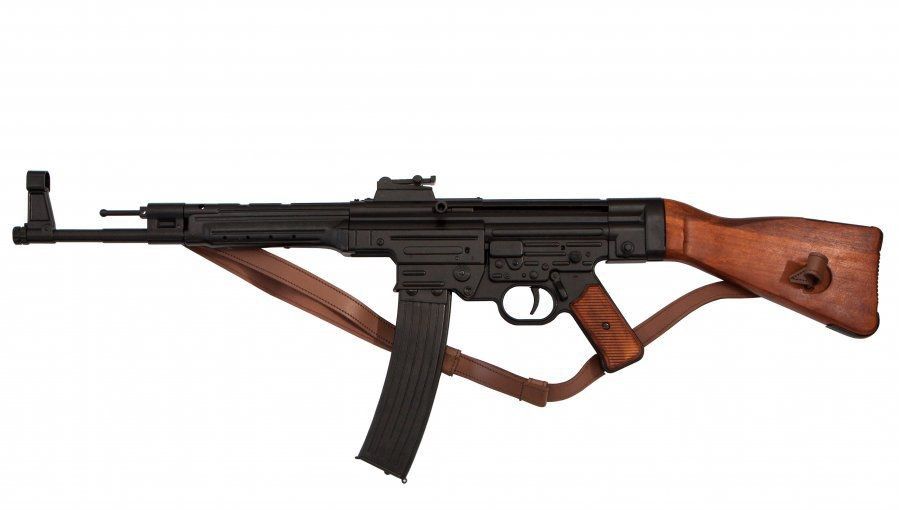 StG 44 ASSAULT RİFLE