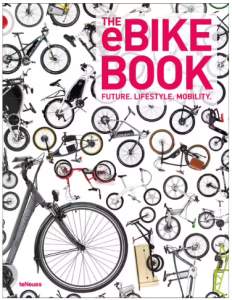 THE eBIKE BOOK