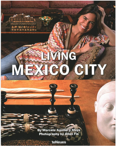 LIVING MEXICO CITY