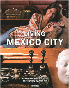 LIVING MEXICO CITY