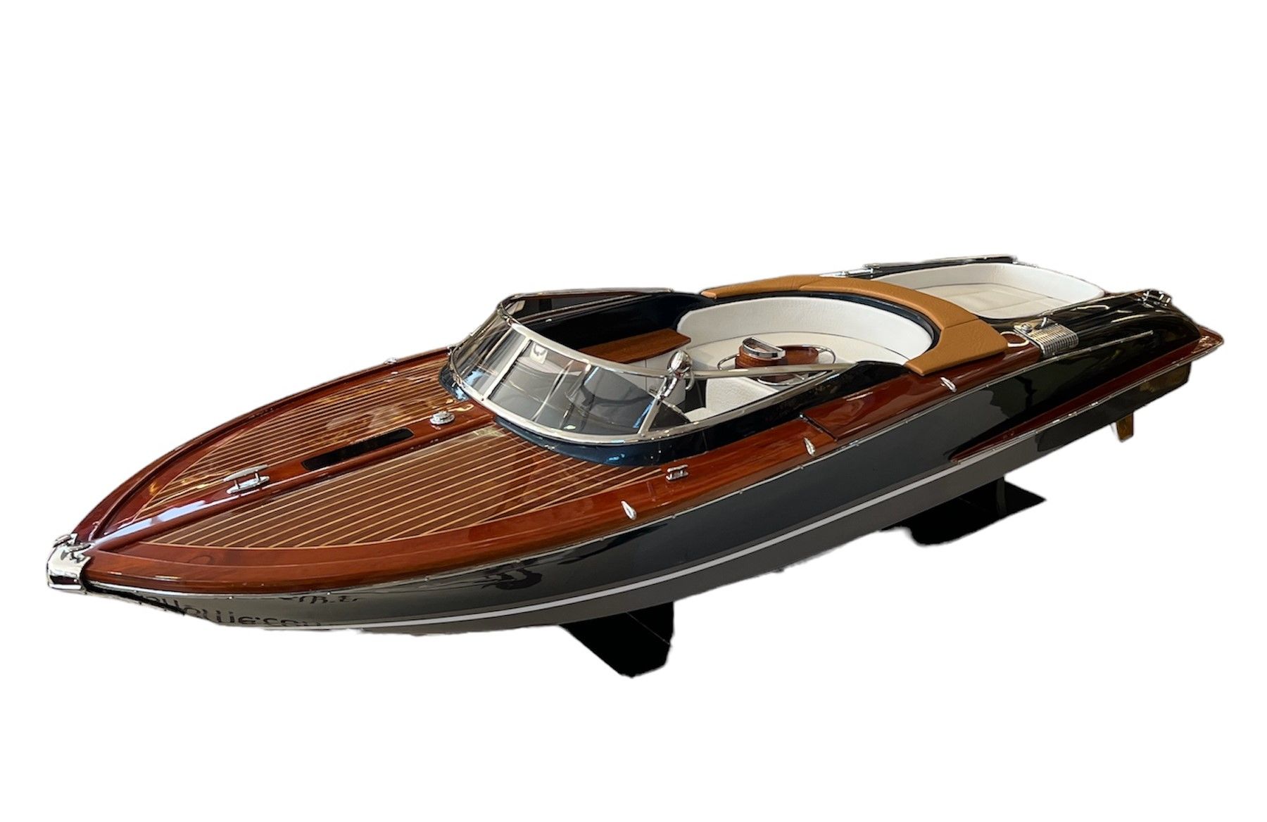 RIVA AQUARAMA