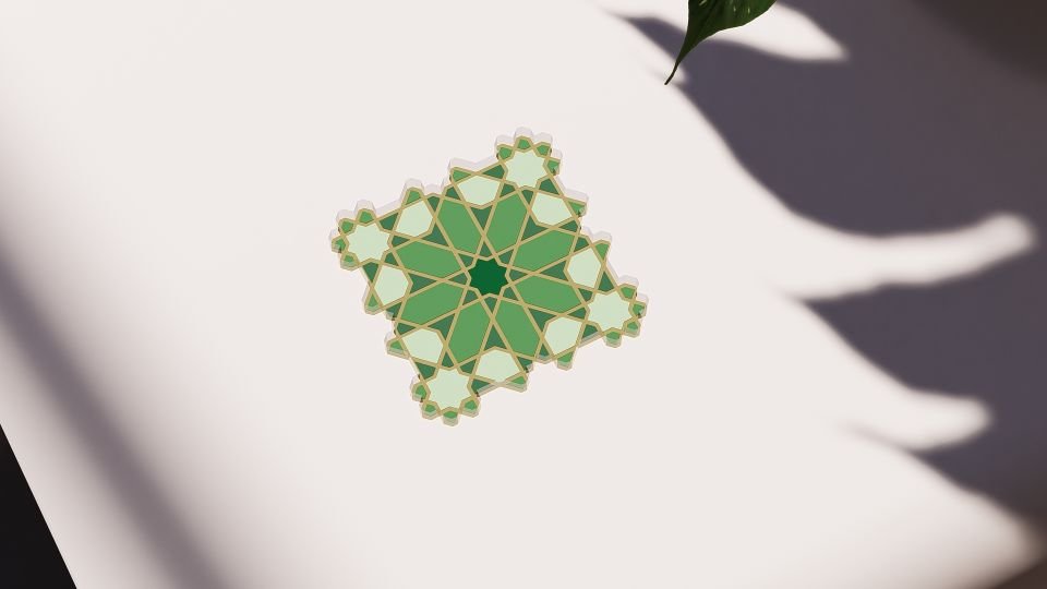 VERDURE