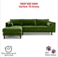 Ürgüp Modern Köşe Takımı - Sol Köşe