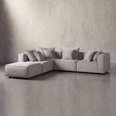 Hera Köşe Modüler Takımı - 5 Modül