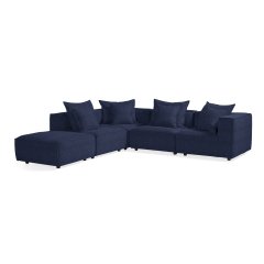 Hera Köşe Modüler Takımı - 5 Modül