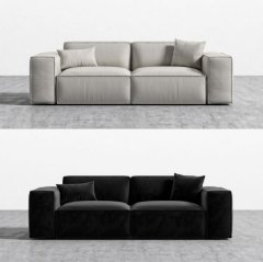 Soft Modern Kanepe