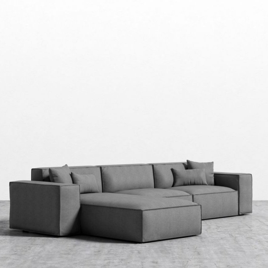 Soft Modern Köşe Takımı