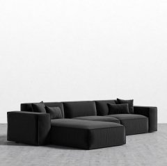 Soft Modern Köşe Takımı