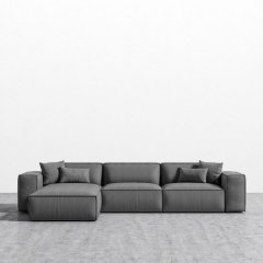 Soft Modern Köşe Takımı
